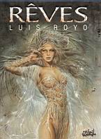 Luis Royo - Dreams - 00